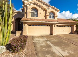 4510 E Hamblin Dr, Phoenix, AZ 85050