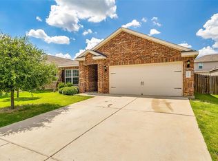 116 Mount Vernon Ln, Venus, TX 76084