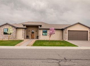 2115 Signature Ridge Ln, Montrose, CO 81401
