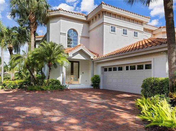 2438 Terra Verde LN #2438, NAPLES, FL 34105