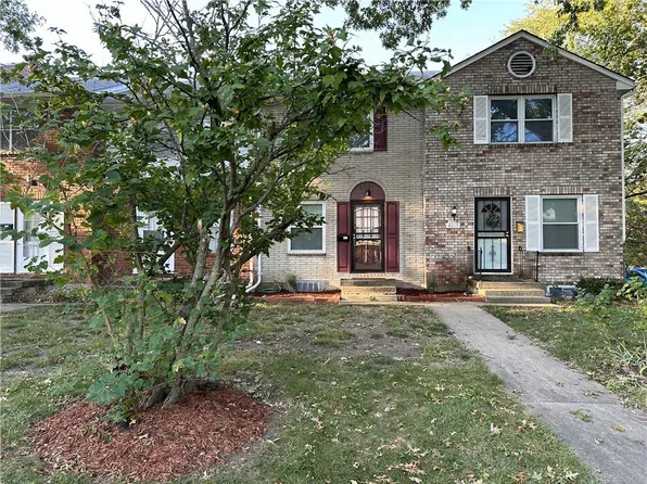 8021 E 88th St, Kansas City, MO 64138