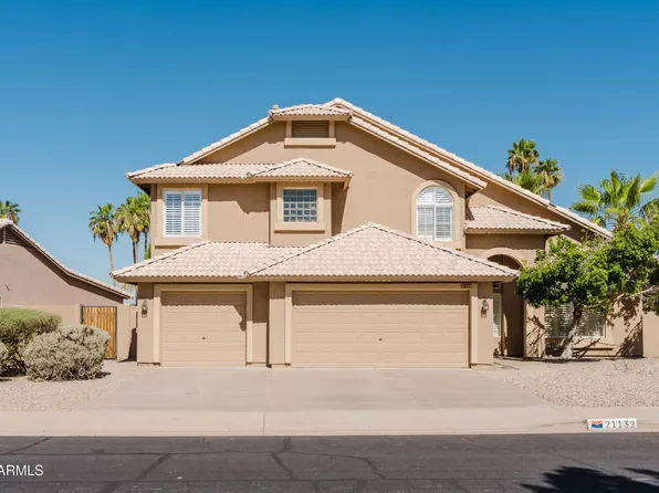 21132 N 64TH Avenue, Glendale, AZ 85308