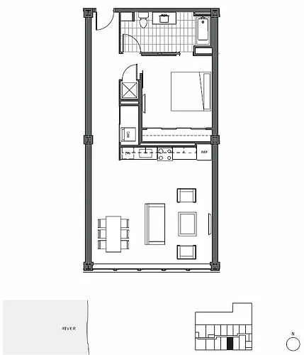 Floor plan 11