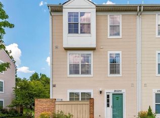 20234 Harbor Tree Rd, Montgomery Village, MD 20886