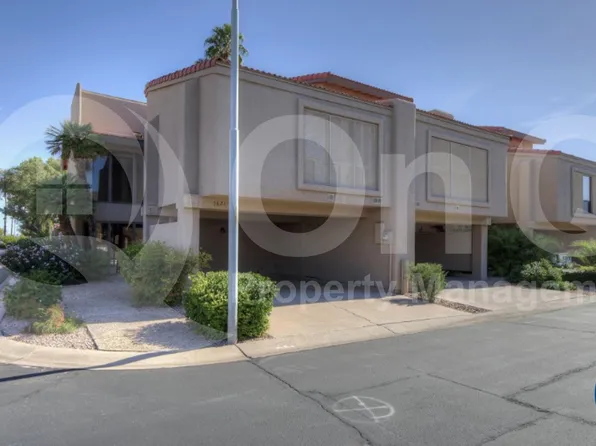 5621 N 79th St Unit 4, Scottsdale, AZ 85250