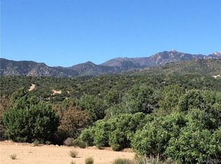 La Jolla Dr, Kingman, AZ 86401