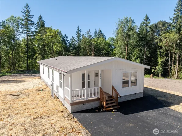 241 Haussler Road, Kelso, WA 98626