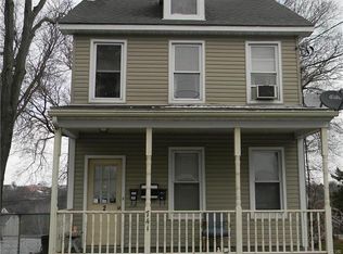 741 W Wilkes Barre St, Easton, PA 18042