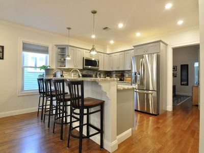 10 Parker St #2, Boston, MA, 02129