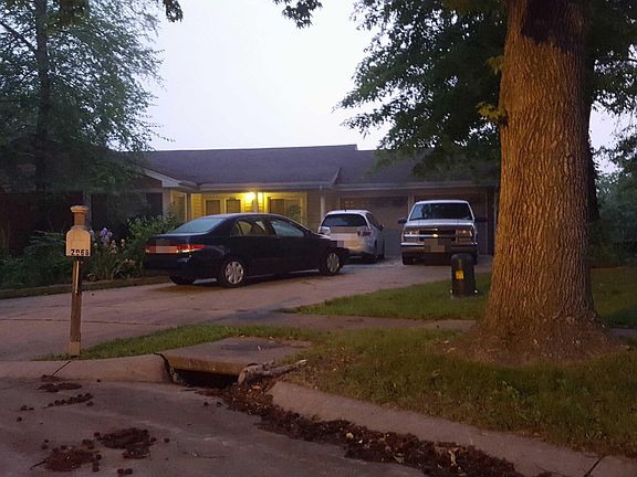 4th image of 2066 Silverwood Ln