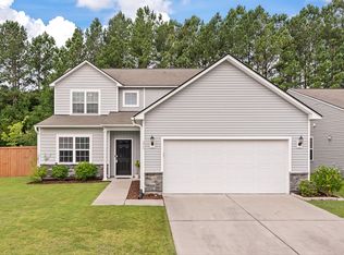 311 Iveson Rd, Summerville, SC 29486