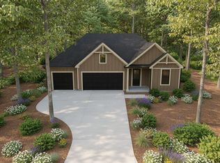 5294 Orinoco Run, Fort Wayne, IN 46818