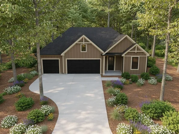 5294 Orinoco Run, Fort Wayne, IN 46818