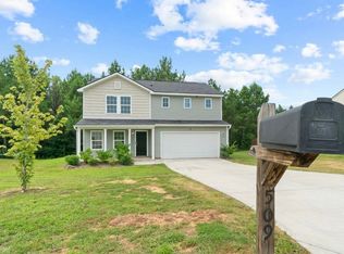509 Kinsale Ct, Macon, GA 31216