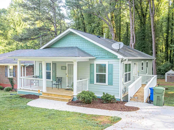 1577 Orlando St SW, Atlanta, GA 30311