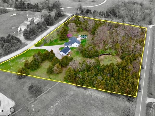 11288 S Blackhawk Trl, Ashland, MO 65010