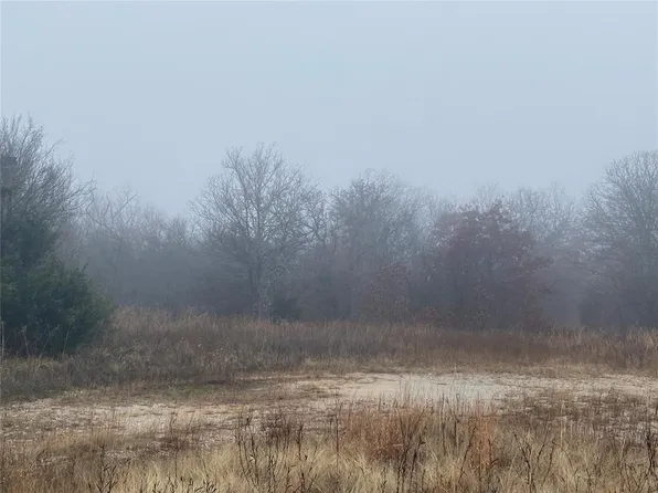 0 D Rd #3643, Cromwell, OK 74837