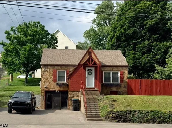 2605 E Main St, Bridgeport, WV 26330