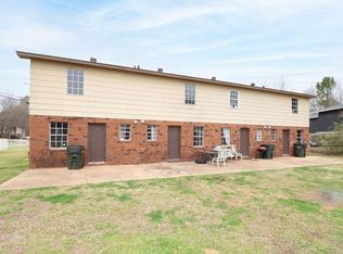 1914 48th St E #C, Tuscaloosa, AL 35405