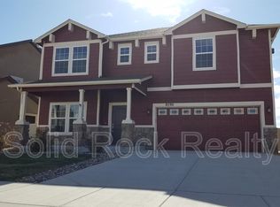 8590 Dry Needle Pl, Colorado Springs, CO 80908