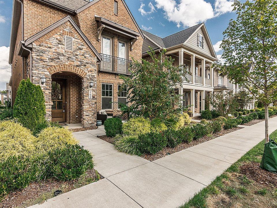 160 Ashcrest Poin, Hendersonville, TN 37075 Zillow
