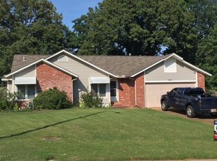 3200 Turtle Creek Rd, Jonesboro, AR 72404