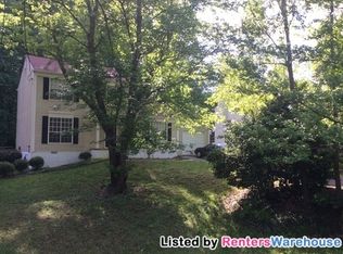 4772 Satellite Blvd, Duluth, GA 30096