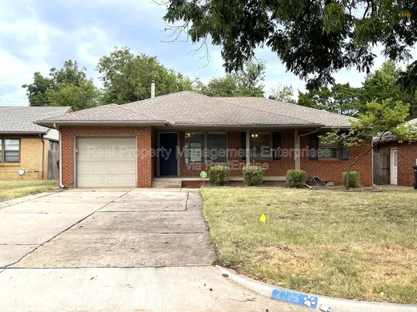 2225 NW 50th St, Oklahoma City, OK 73112