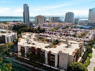 850 State St Unit 414, San Diego, CA 92101
