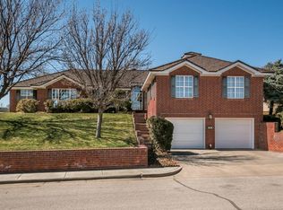 8 Didrickson Ln, Amarillo, TX 79124