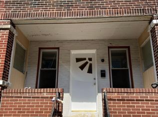 1332 S Newkirk St, Philadelphia, PA 19146