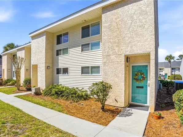 1000 Mallery Street Ext #J77, Saint Simons Island, GA 31522