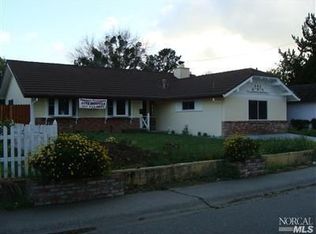 325 W Monte Vista Ave, Vacaville, CA 95688