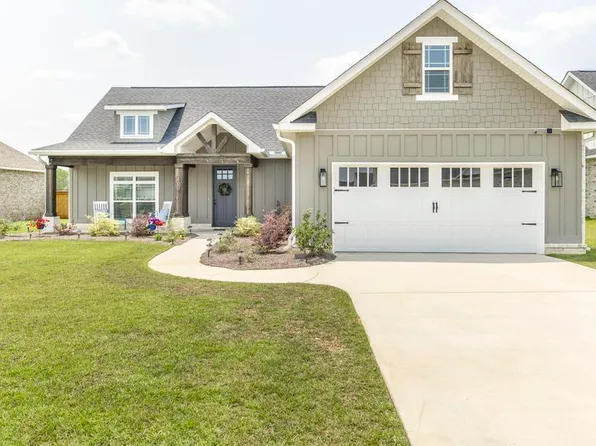107 Field View Ln, Kathleen, GA 31047