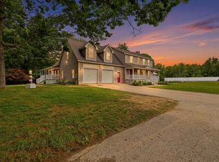 60 Sherridge Lane, Wells, ME 04090