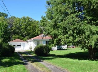 2447 Cottingham Rd N, Springfield, OH 45506