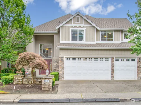14033 SE 92nd Street, Newcastle, WA 98059