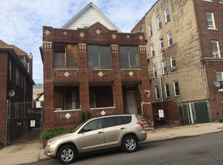 292 Stegman Pkwy, Jersey City, NJ 07305