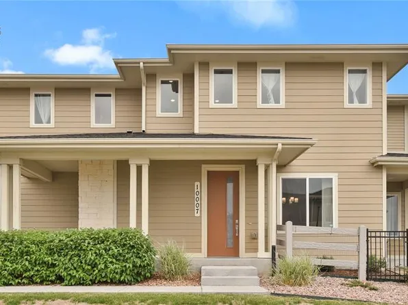 10007 Vervain Vw, Colorado Springs, CO 80924