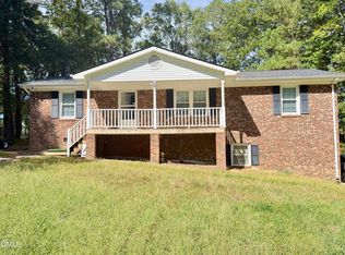 115 Violet Ln, Coats, NC 27521