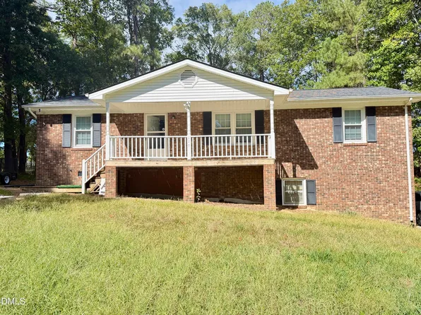 115 Violet Ln, Coats, NC 27521
