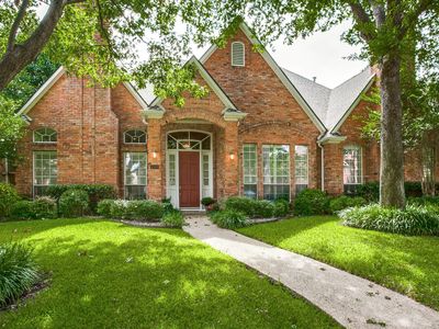 4348 Highlander Dr, Dallas, TX, 75287