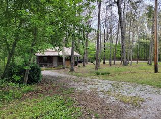 101 Harmony Cove St, Altamont, TN 37301