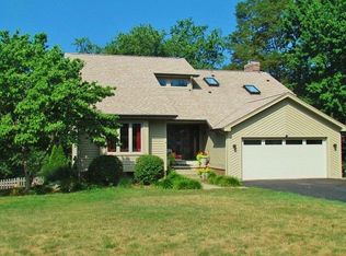 2534 Club House Dr, Wexford, PA