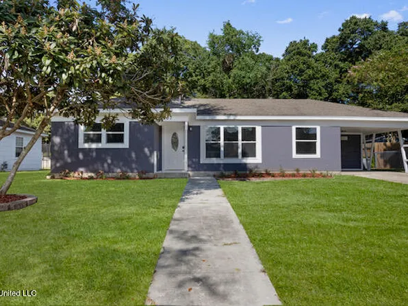 257 Beeman Dr, Biloxi, MS 39531