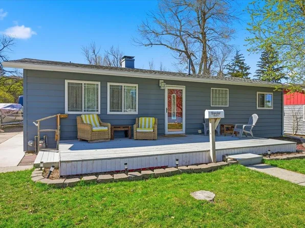 1841 Spruce St, Sturgis, SD 57785