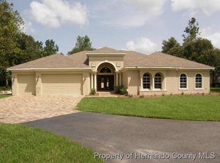 10155 Hoover St, Spring Hill, FL 34608