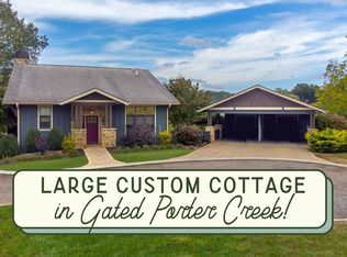 32 Lodge Vw, Franklin, NC 28734