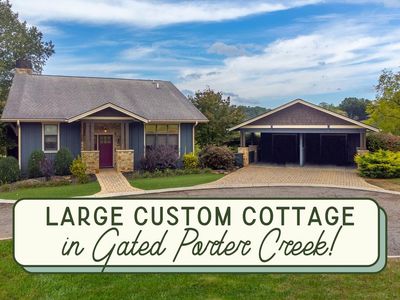 32 Lodge Vw, Franklin, NC, 28734