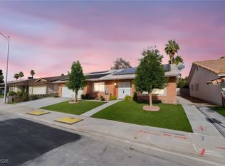 3156 Swallow Ln, Las Vegas, NV 89121